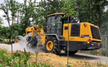 XCMG Official Road Cold Recycler XLZ2303 For Sale